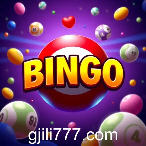 Exploring the Exciting World of Bingo on Jili777