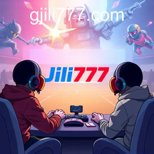 Digital Evolution in Gaming: A Look at Jili777