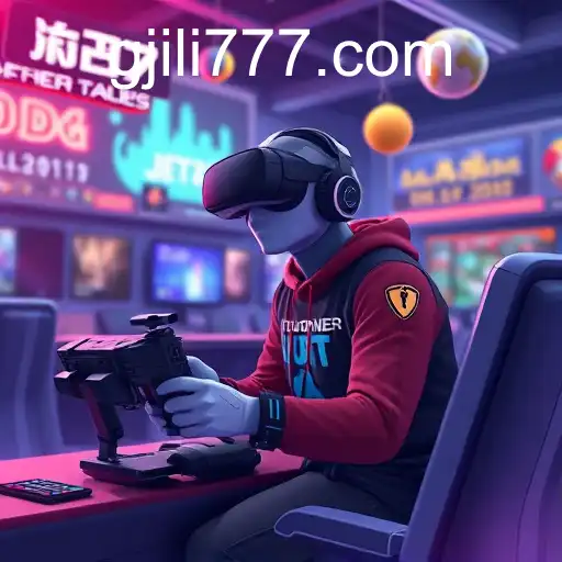 The Evolving Landscape of Online Gaming in 2025