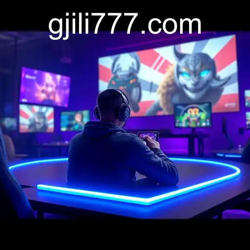 The Impact of Online Gaming Platforms in 2025