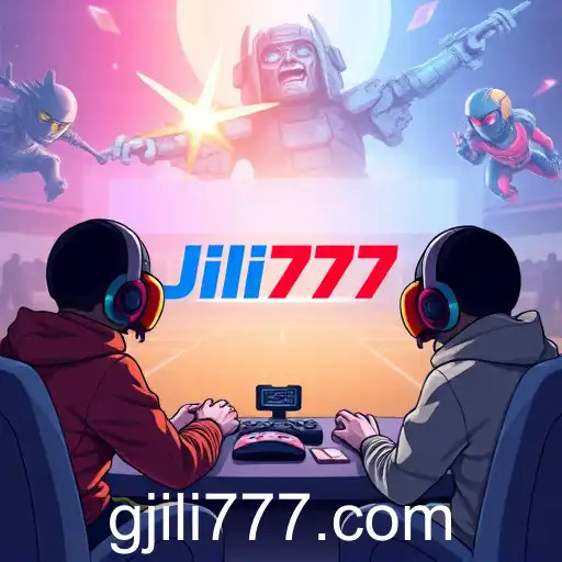 Digital Evolution in Gaming: A Look at Jili777