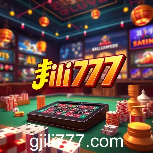 The Evolution and Popularity of Jili777 in Online Gaming