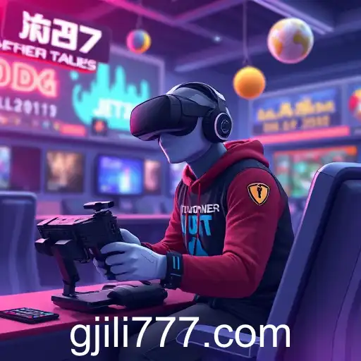 The Evolving Landscape of Online Gaming in 2025