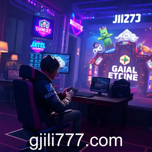 The Impact of Online Gaming Platforms in 2025