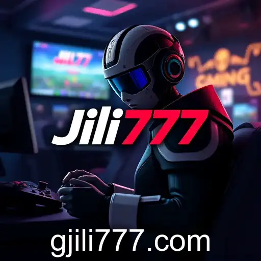 Jili777 Gaming's Rise Amidst Online Evolution