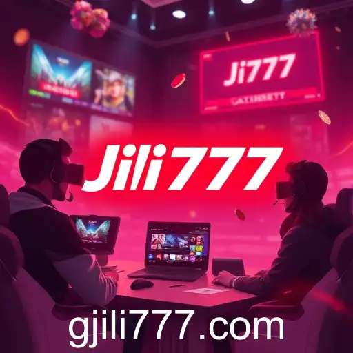 Jili777's Rise in the Online Gaming World