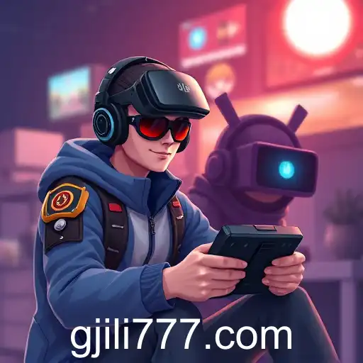 The Rise of Online Gaming: Jili777's Influence in 2025