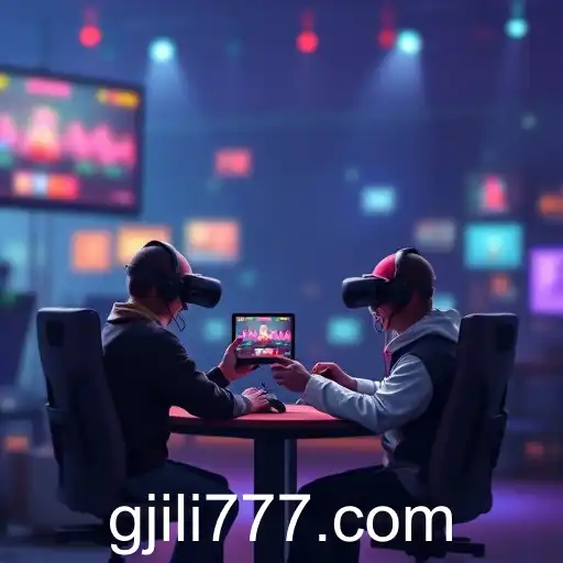 The Rise of Online Gaming Challenges