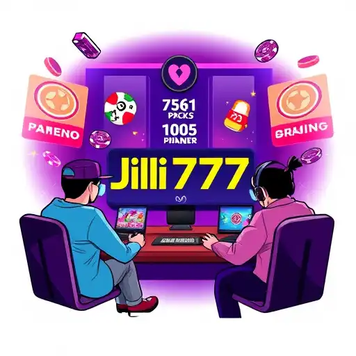 The Rise of Jili777: A Gaming Revolution