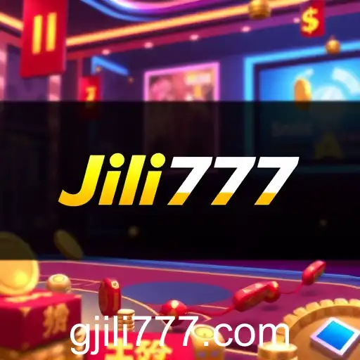 The Rise of Jili777 in the Global Gaming Arena