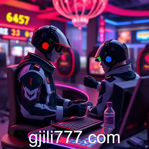 The Rise of Online Gaming Platforms in 2025