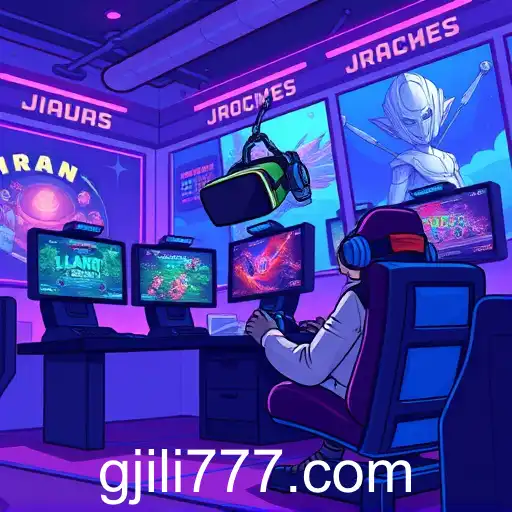 The Rise of Online Gaming Platforms in 2025