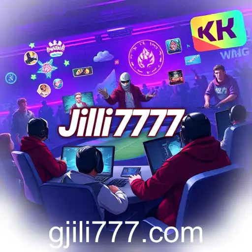 Jili777: Gaming Dynamics and Global Trends
