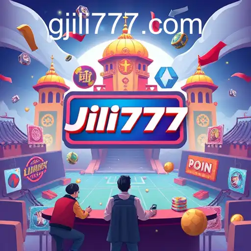 Jili777: Gaming Evolution and Its 2025 Impact
