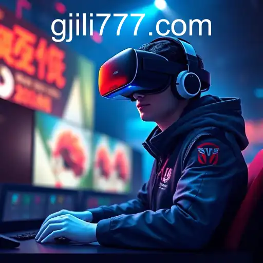 Jili777: The Game-Changer in Online Gaming