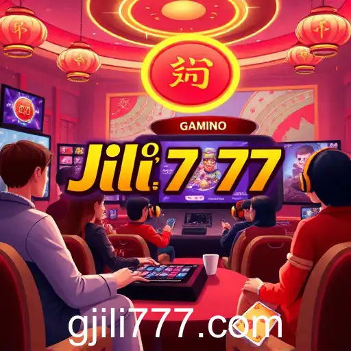 Jili777: Transforming the Online Gaming Landscape