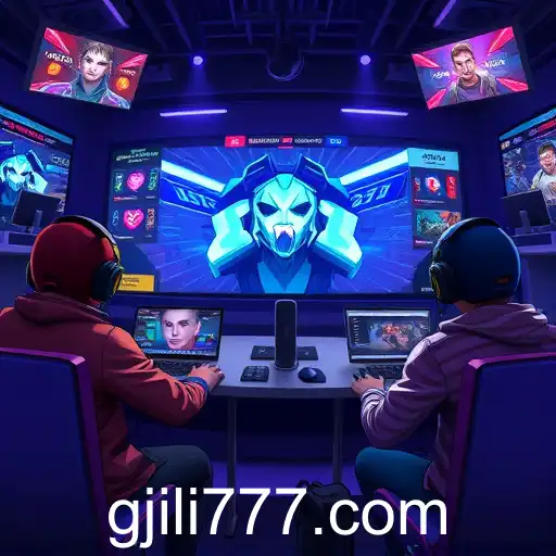Jili777's Rise in the Online Gaming World
