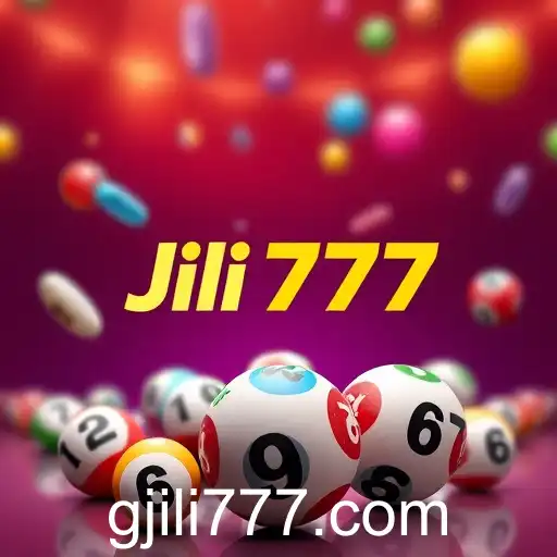 Exploring the World of Online Lotteries: Unveiling the Excitement with Jili777
