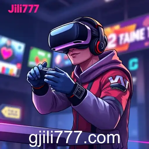 The Rise of Jili777 and Its Impact on Gaming