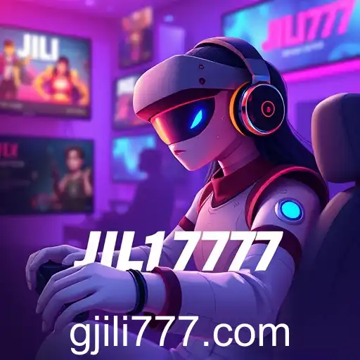The Rise of Jili777 in the Gaming Landscape