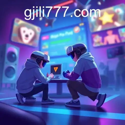 The Rise of Jili777: A Game-Changer in Online Entertainment