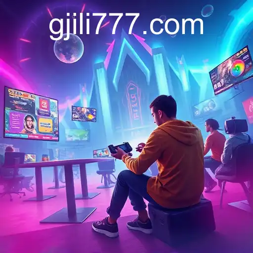 The Rise of Jili777 in Online Gaming