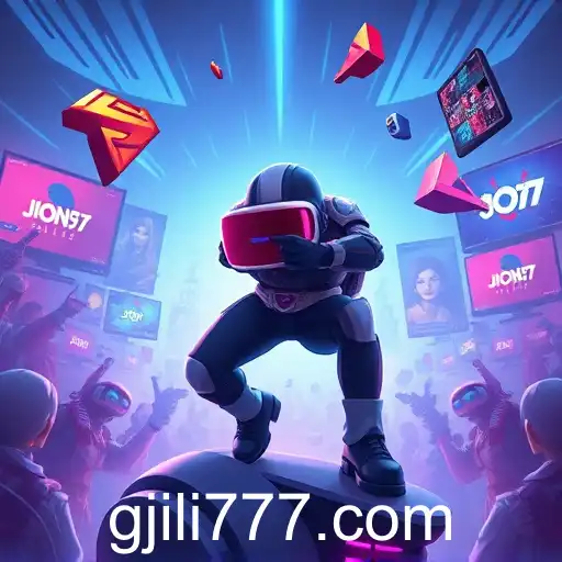 The Rise of Jili777 in the Global Gaming Arena