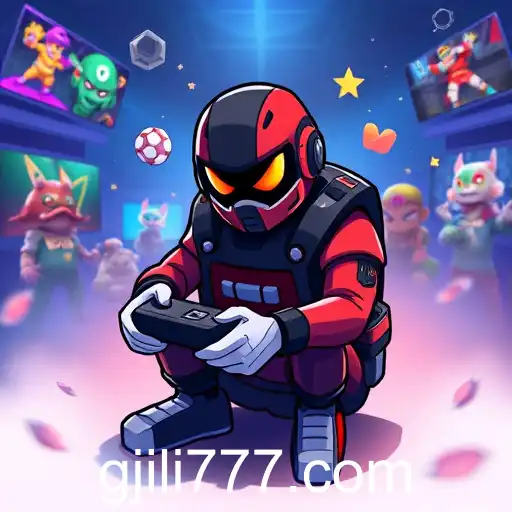 The Rise of Online Gaming Platforms in 2025