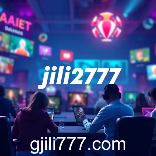 The Rise of Online Gaming Platforms in 2025