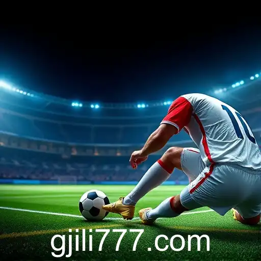 Exploring the Thrilling World of Sports Betting on jili777
