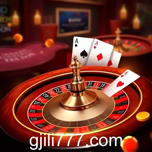 Exploring the Exciting World of Table Games at Jili777